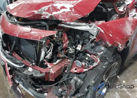 2021 Buick Encore Gx Fwd Select z USA, uszkodzony, nr VIN KL4MMDSL7MB077280